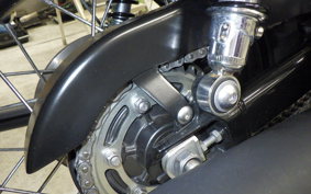 TRIUMPH BONNEVILLE T120 2019