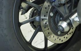 HONDA REBEL 250 S MC49