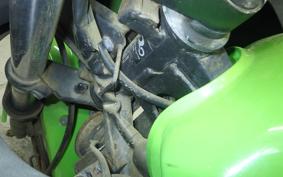 KAWASAKI NINJA 250R EX250K