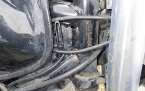 YAMAHA XJR400 Gen.3 R 2002 RH02J