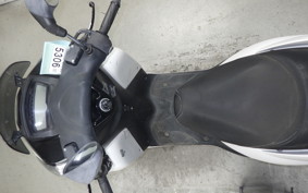 YAMAHA TRICITY 125 2005 SE82J