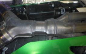 KAWASAKI ZX 1400 NINJA R A 2014