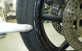 HONDA CBR250RR 2021 MC22