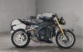 TRIUMPH SPEED TRIPLE 1200RS 2022 S3P01S