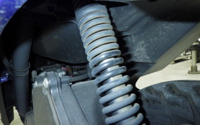 SUZUKI ﾚｯﾂ 2010 CA4AA