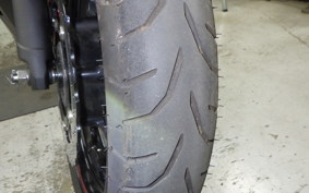 KAWASAKI NINJA 250 2 2003 EX250P