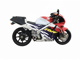 Фото Honda RVF400 2001 с японского аукциона