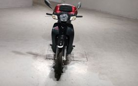 HONDA SUPER CUB110 JA10