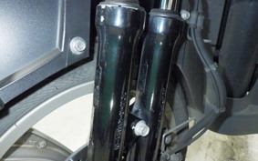 YAMAHA TRICITY 125 2009 SE82J