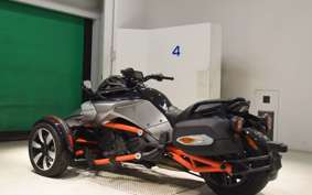 OTHER CAN-AM SPIDER F3-S 2015