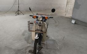 HONDA SUPER CUB90 HA02