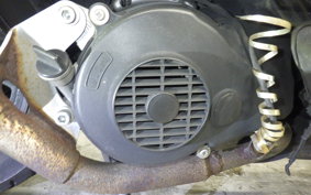 SUZUKI ADDRESS V125 S 1992 CF4MA