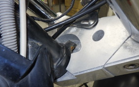 YAMAHA DRAGSTAR 400 1998 4TR