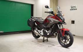 HONDA NC750X A 2019 RC90