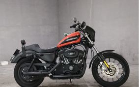 HARLEY HARLEY XL1200R CLP