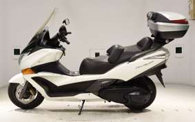 HONDA SILVER WING 400 GTA 2018 NF03