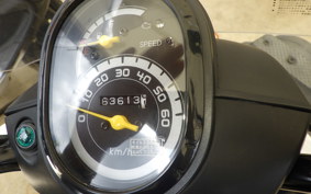 HONDA ﾍﾞﾝﾘｨ50-2 AA05