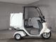 Фото Honda GYRO 2013 с японского аукциона