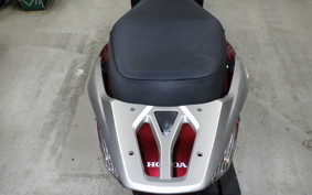 HONDA LEAD 125 2017 JF45