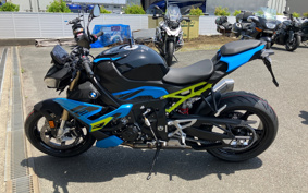 BMW S1000R 2025 0P31