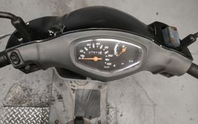 SUZUKI ADDRESS V125 CF4EA