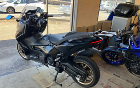 YAMAHA T-MAX 560 A TECHMAX 2022 SJ19J