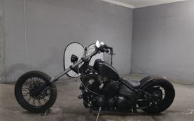 YAMAHA DRAGSTAR 400 1996 4TR