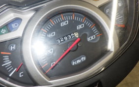 HONDA LEAD 110 2024 JF19
