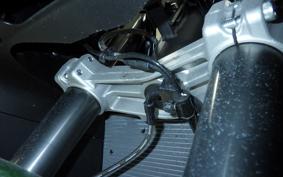 KAWASAKI NINJA 1100SX SE 2026 ZXT10H
