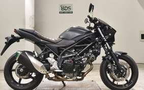 SUZUKI SV650 A 2017 VP55B