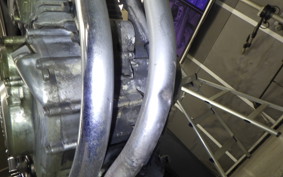 HONDA GB250 CLUBMAN Gen.4 2007 MC10