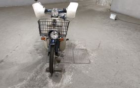 HONDA SUPER CUB50 AA01
