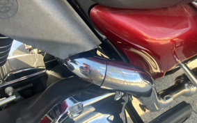 HARLEY HARLEY FLHTCU1580-1690 2007 FC4