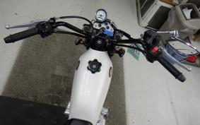 SUZUKI GRASS TRACKER NJ47A