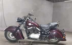 KAWASAKI VULCAN400 DRIFTER VN400D