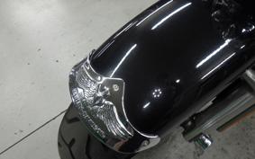 HARLEY FLSTF 1580 2012