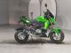 Фото Kawasaki Z125 PRO с японского аукциона