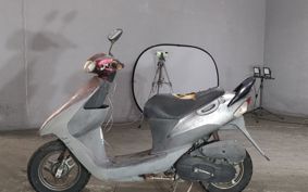 SUZUKI LET's 2 CA1PA