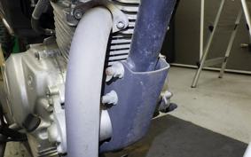 YAMAHA YBR125