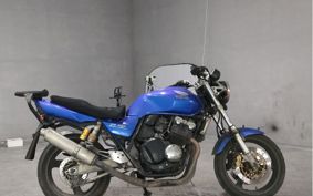 HONDA CB400SFV-1 NC39