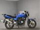 Фото Honda CB400SFV-1 с японского аукциона