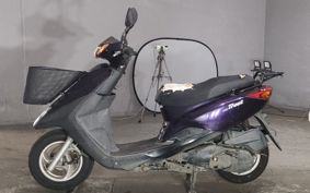 YAMAHA AKUSHI STREET SE53J