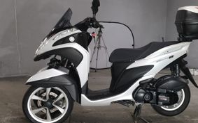 YAMAHA TRICITY 125 SE82J