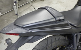 YAMAHA YZF-R25 2006 RG43J