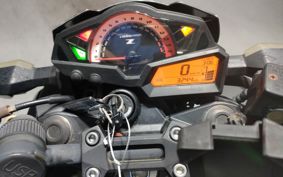 KAWASAKI Z250 ER250C