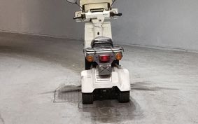 HONDA GYRO TD01