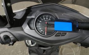 YAMAHA CYGNUS125XSR SEA5J
