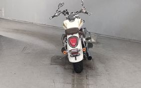 SUZUKI INTRUDER 400 CLASSIC VK56A