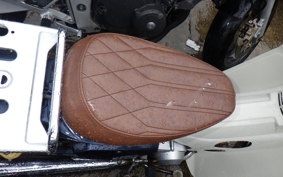 HONDA C50 SUPER CUB E C501