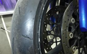 SUZUKI GSX-R1000 2011